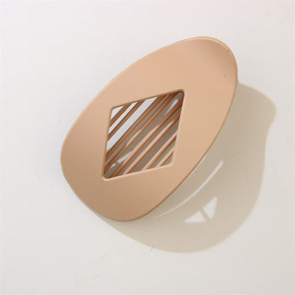 Organic Hairclips from FadeLynx