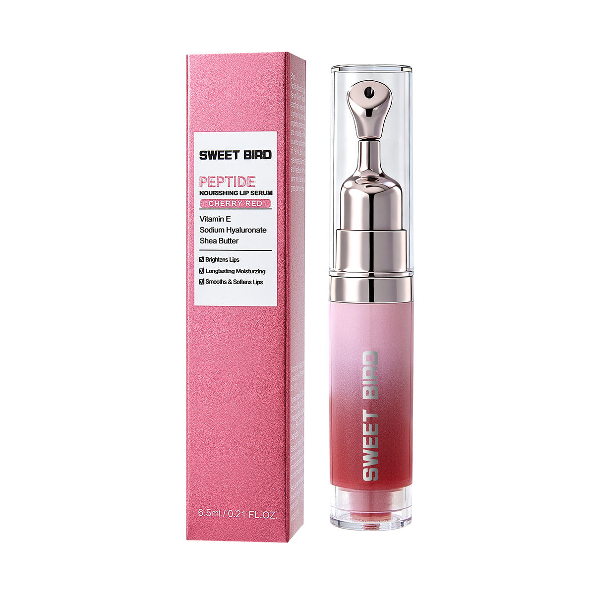 FadeLynx - Lip Gloss