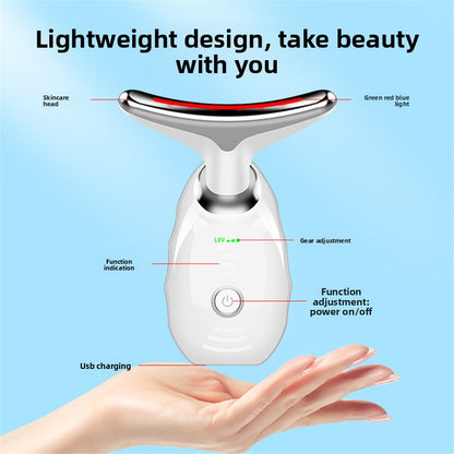 FadeLynx - Anti Wrinkle device