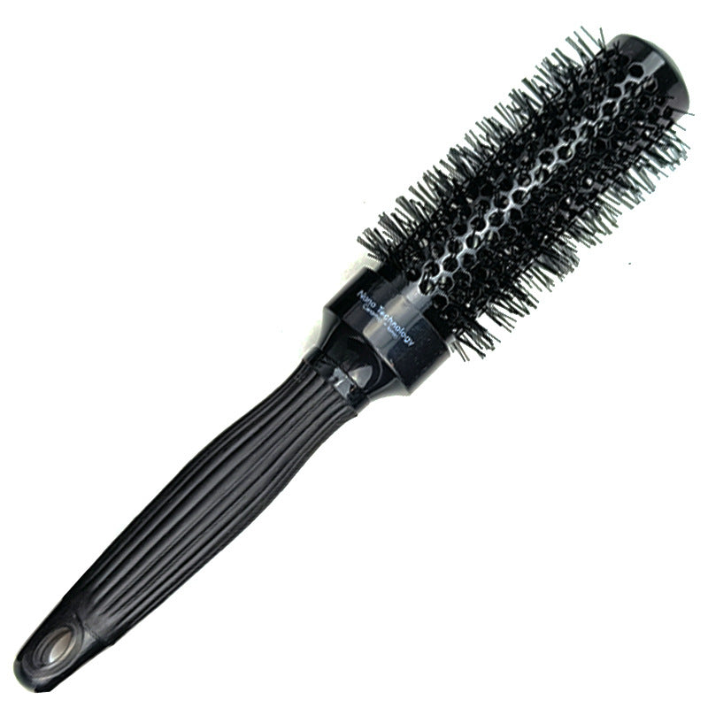 FadeLynx - Ceramic Roller Comb
