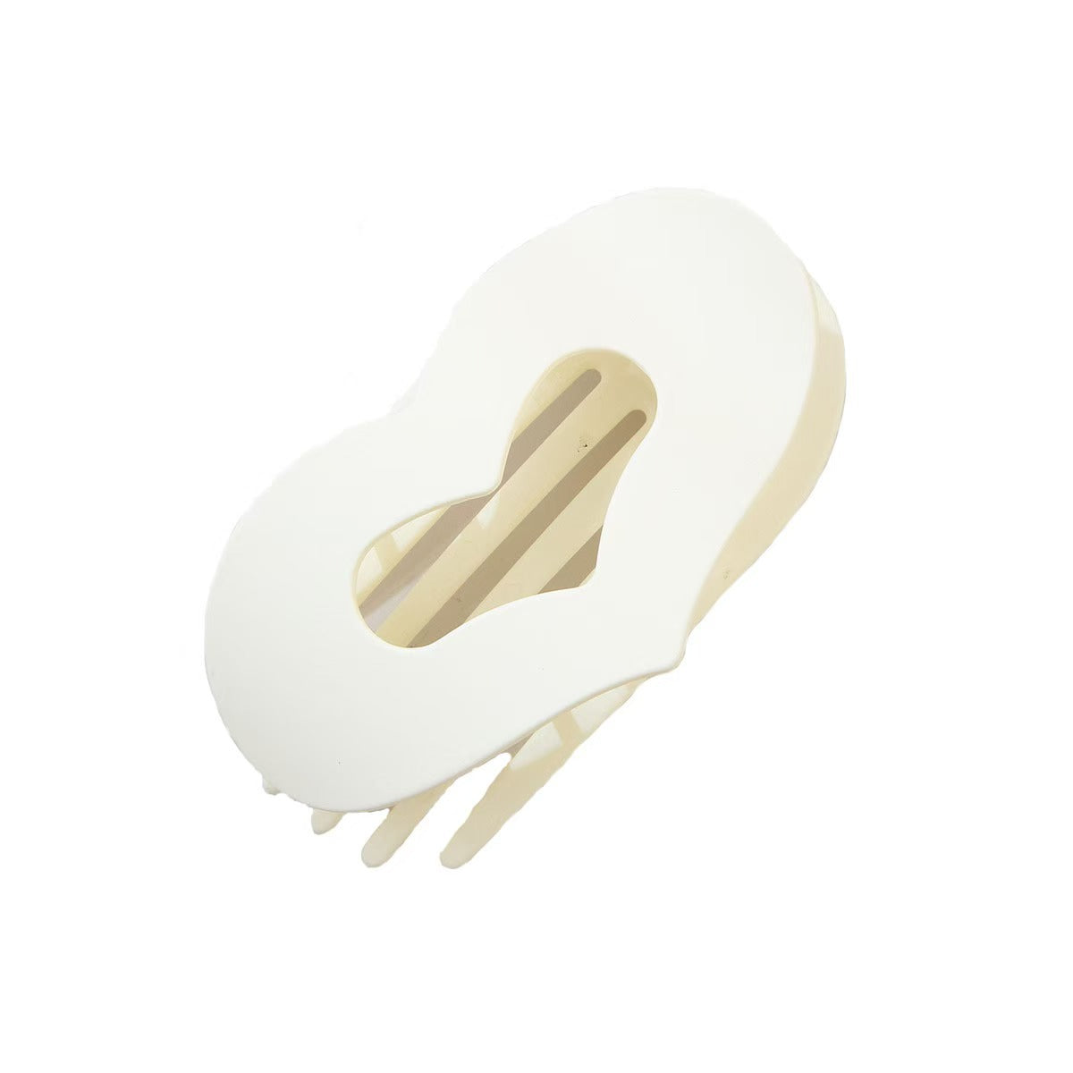 Organic Hairclips from FadeLynx