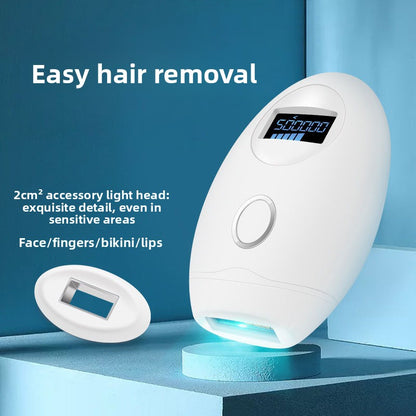 FadeLynx - Laser Epilator