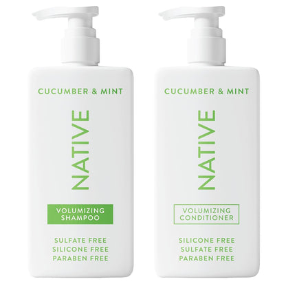 FadeLynx - Native Hair Care Kit