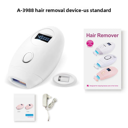 FadeLynx - Laser Epilator