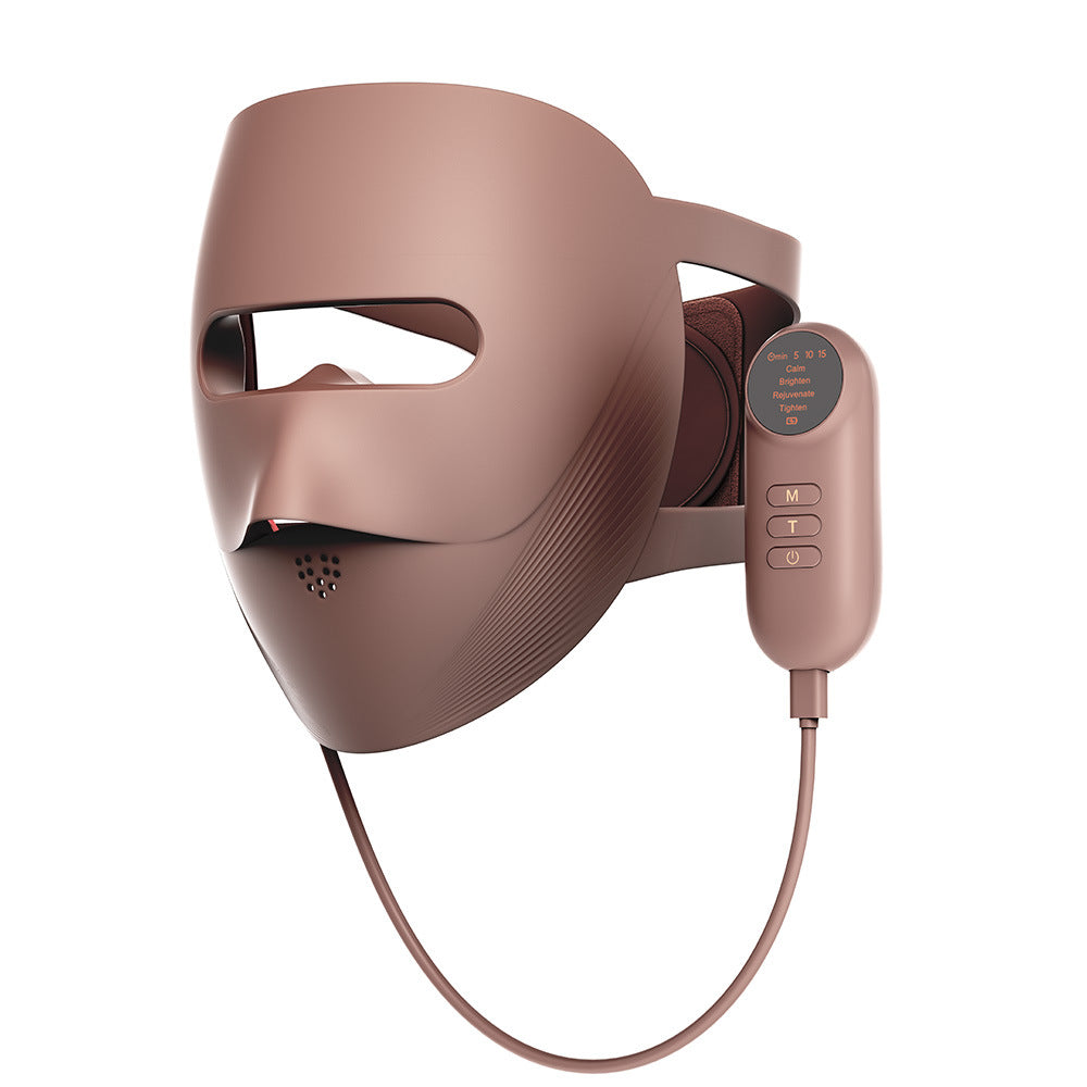 FadeLynx - Red Light Therapy Mask for flawless skin