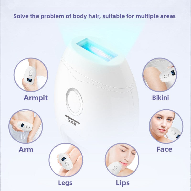 FadeLynx - Laser Epilator
