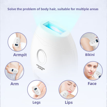 FadeLynx - Laser Epilator