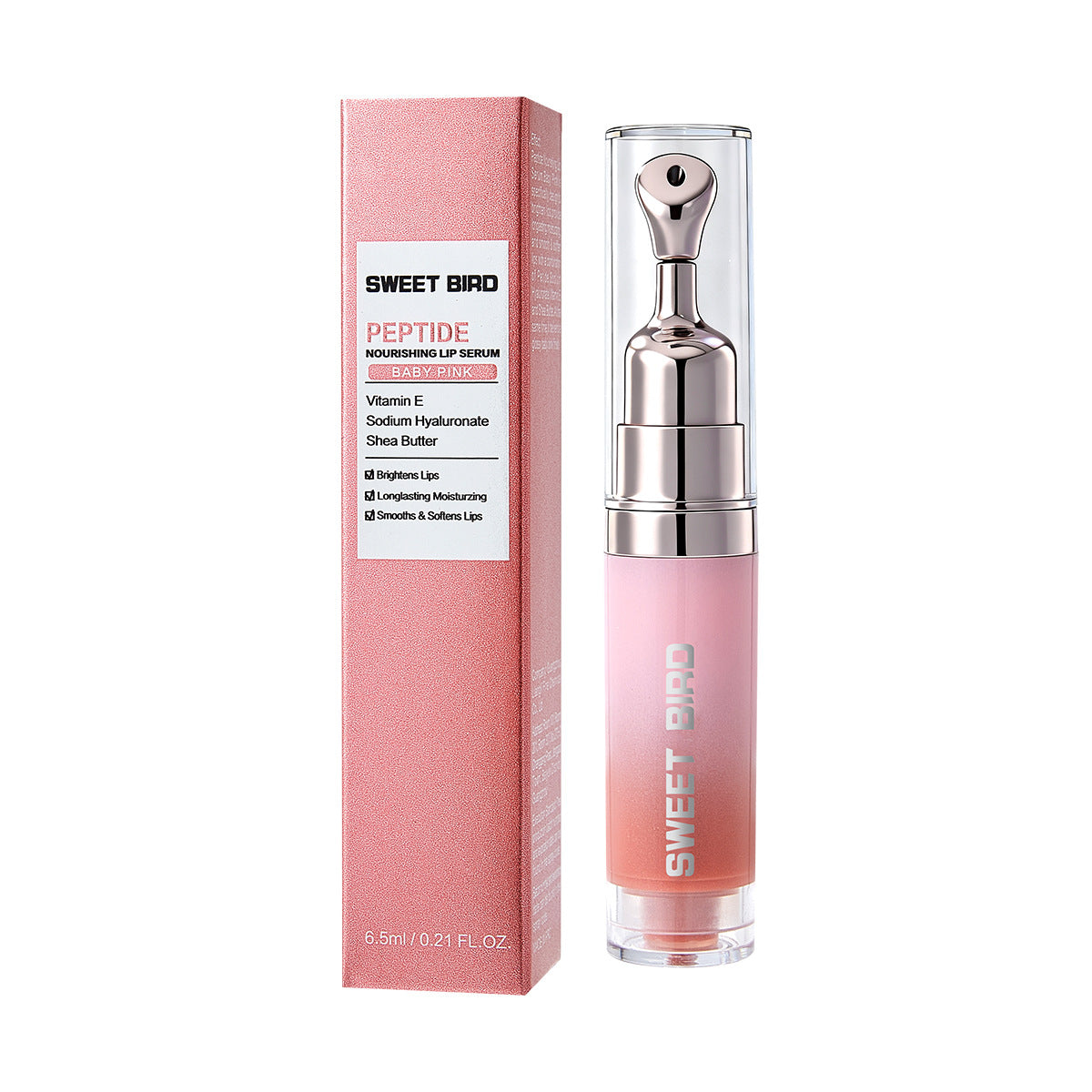 FadeLynx - Lip Gloss