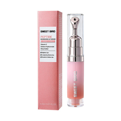 FadeLynx - Lip Gloss