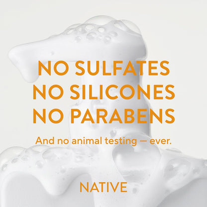 FadeLynx - Native Hair Care Kit