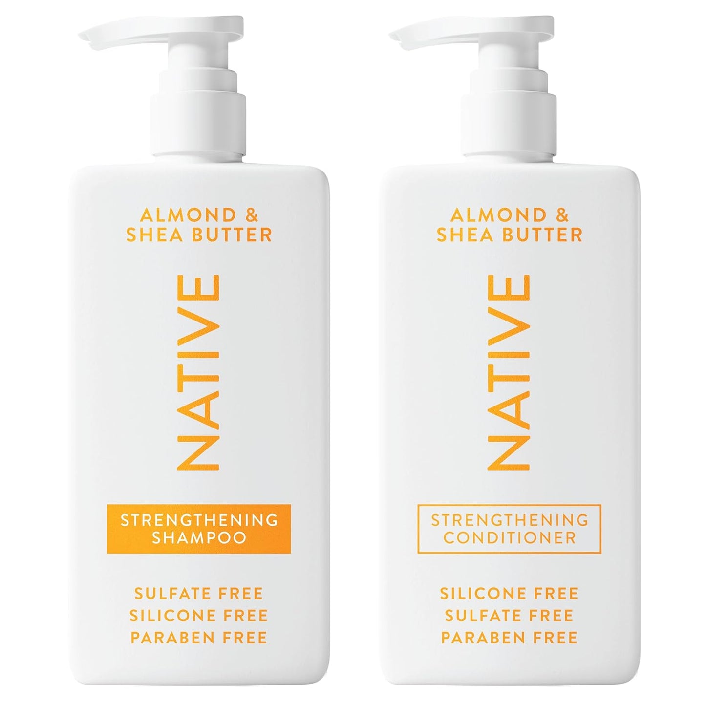 FadeLynx - Native Hair Care Kit