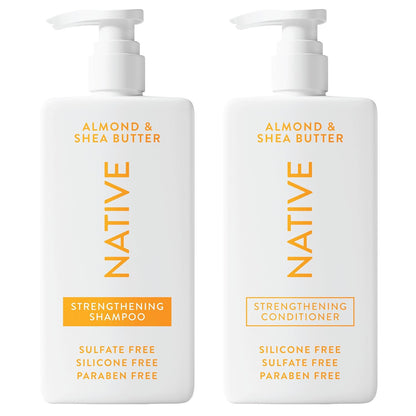 FadeLynx - Native Hair Care Kit