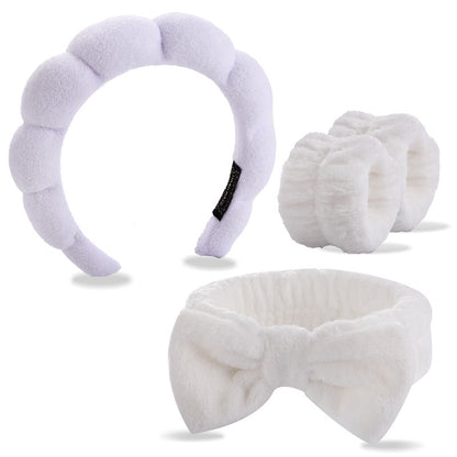 Four Piece Hairbands from FadeLynx